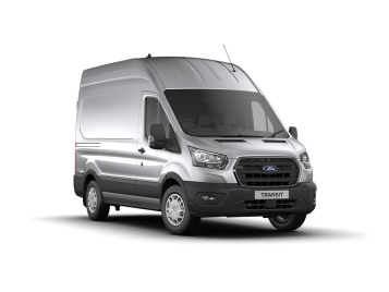 Ford Transit 350 L2 Diesel Fwd 2.0 EcoBlue 130ps H3 Camper Van [DAP]